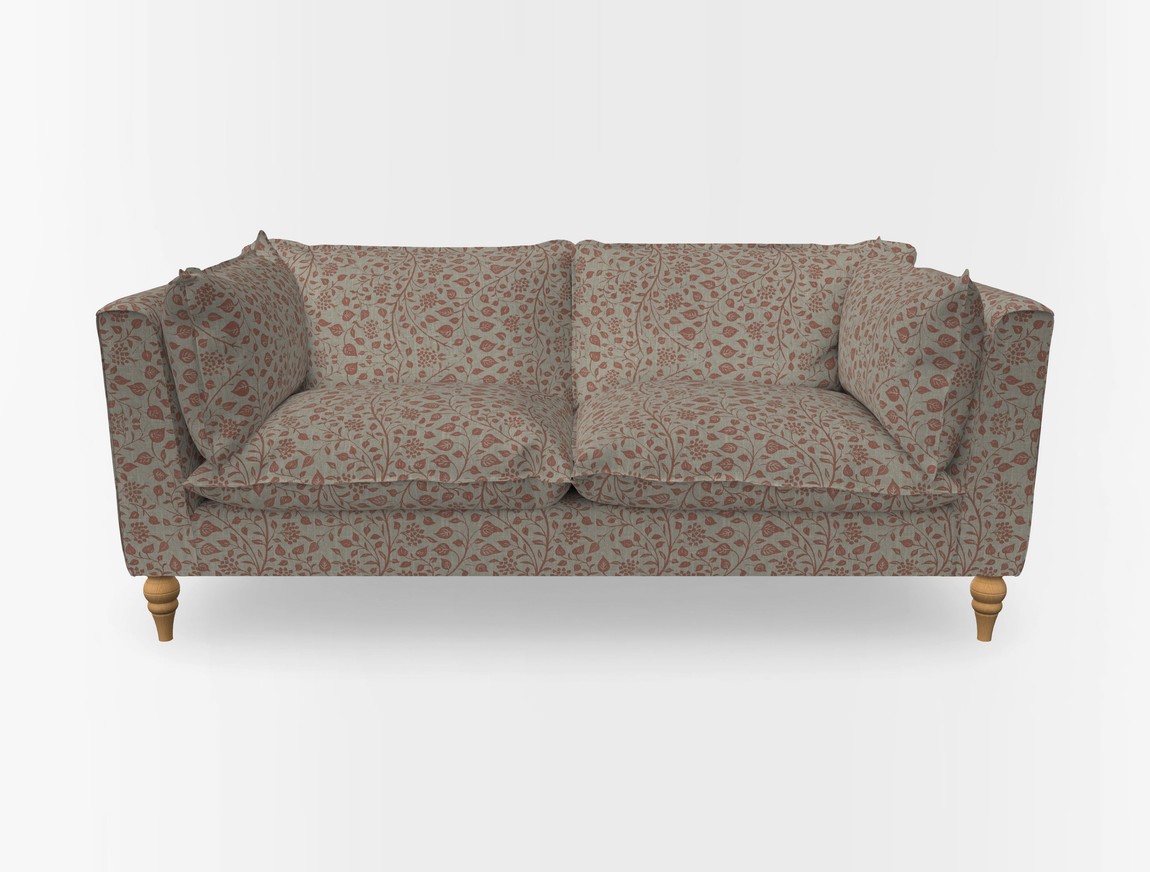 4 Seater Sofas