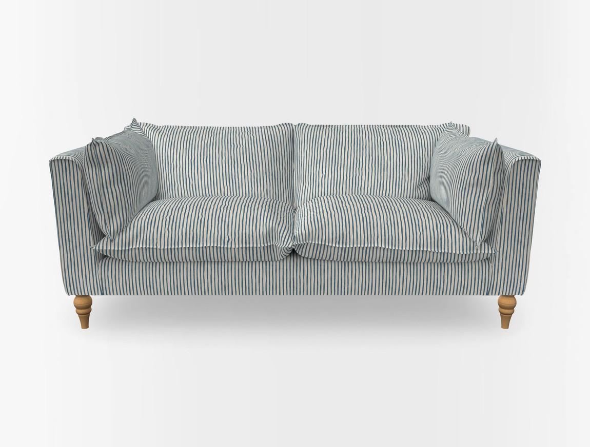 4 Seater Sofas