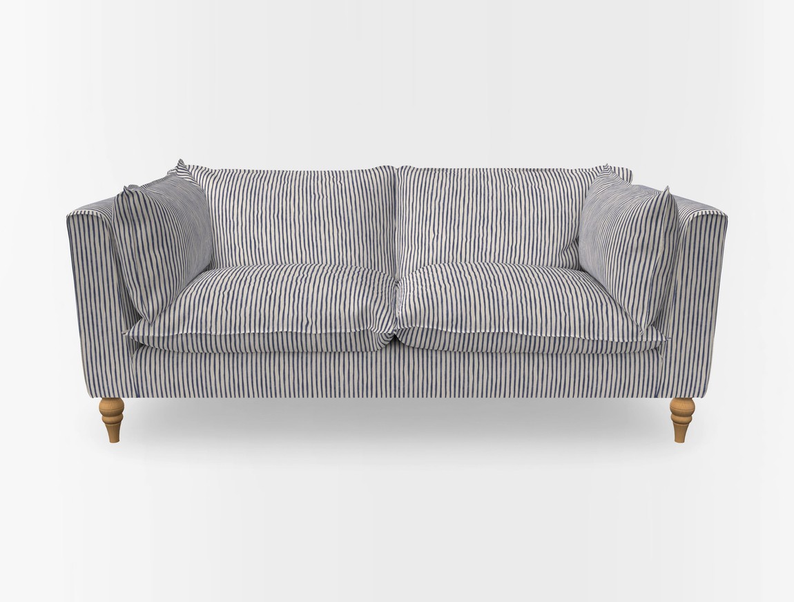 4 Seater Sofas