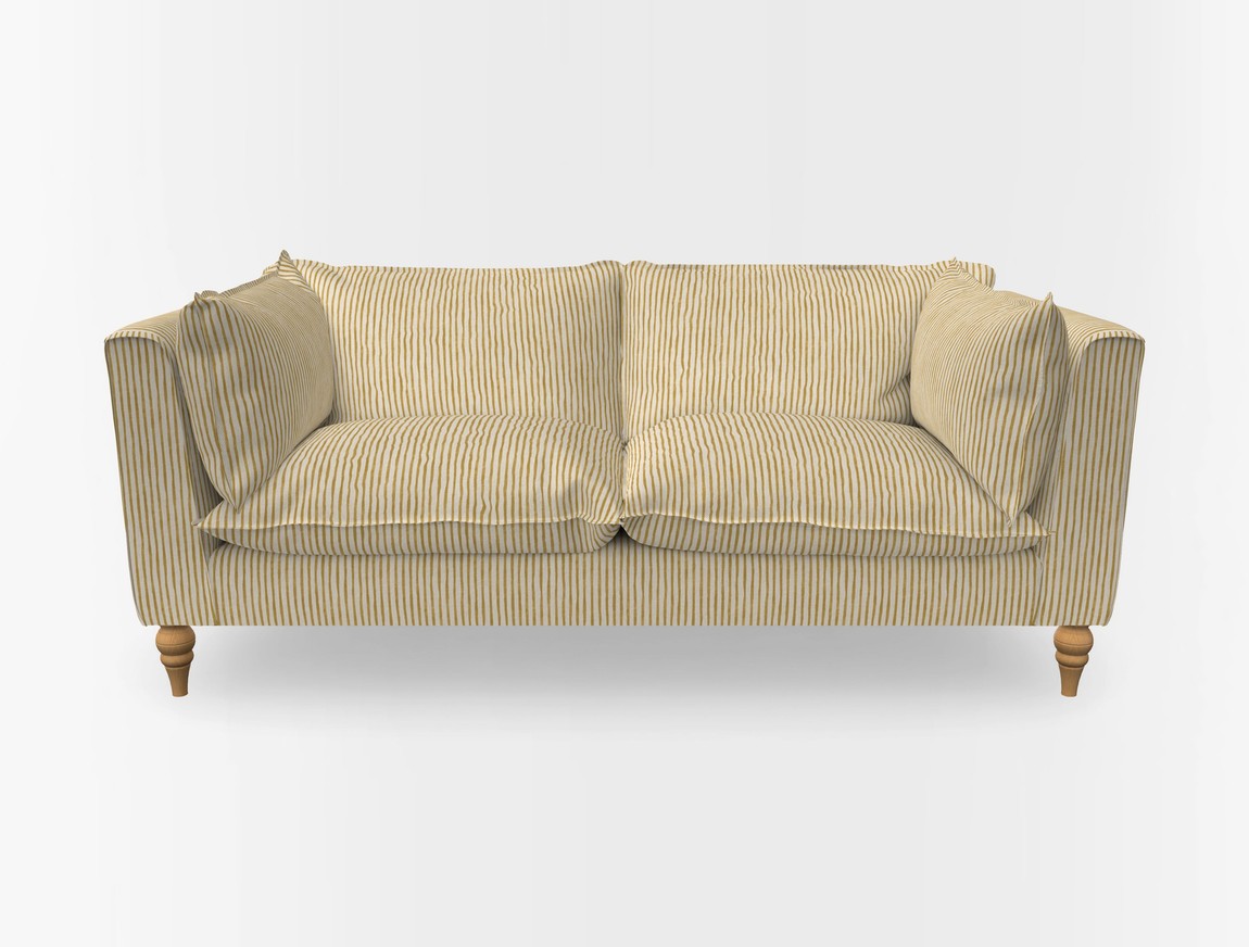 4 Seater Sofas