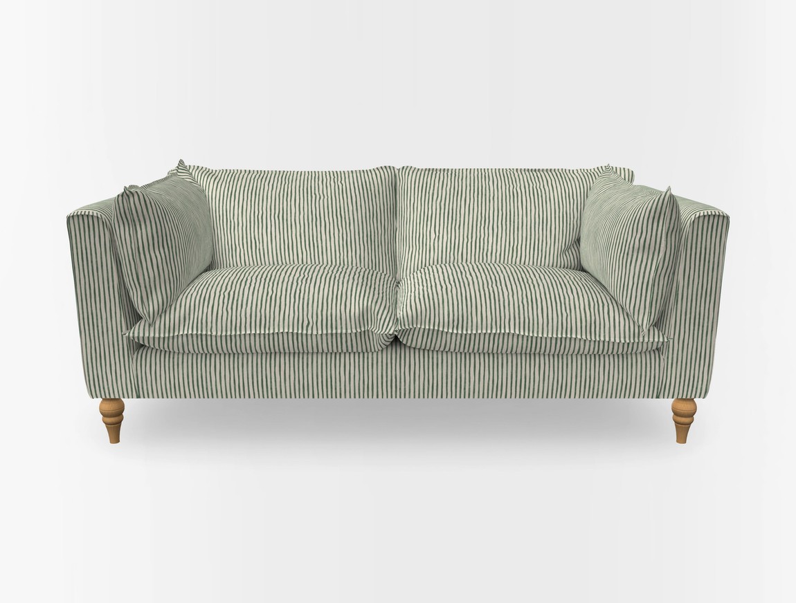4 Seater Sofas