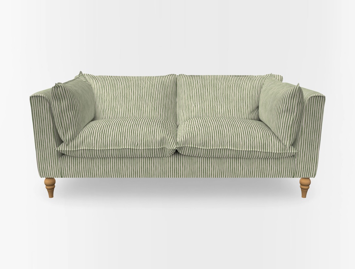 4 Seater Sofas