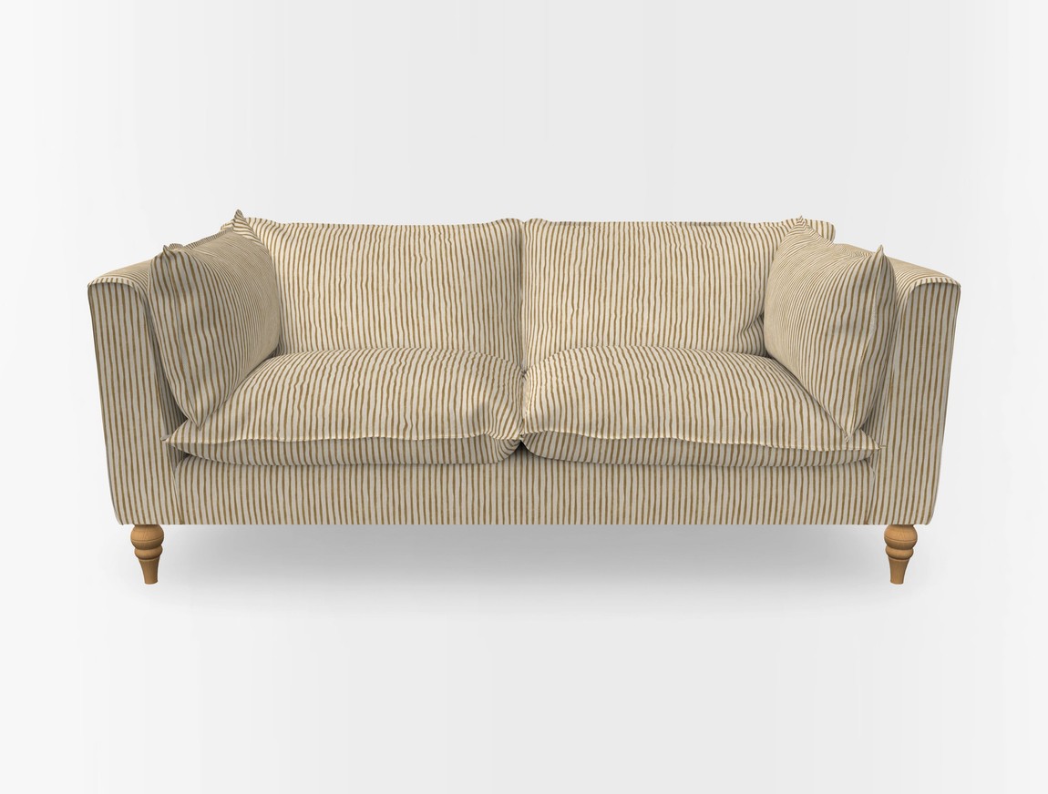 4 Seater Sofas