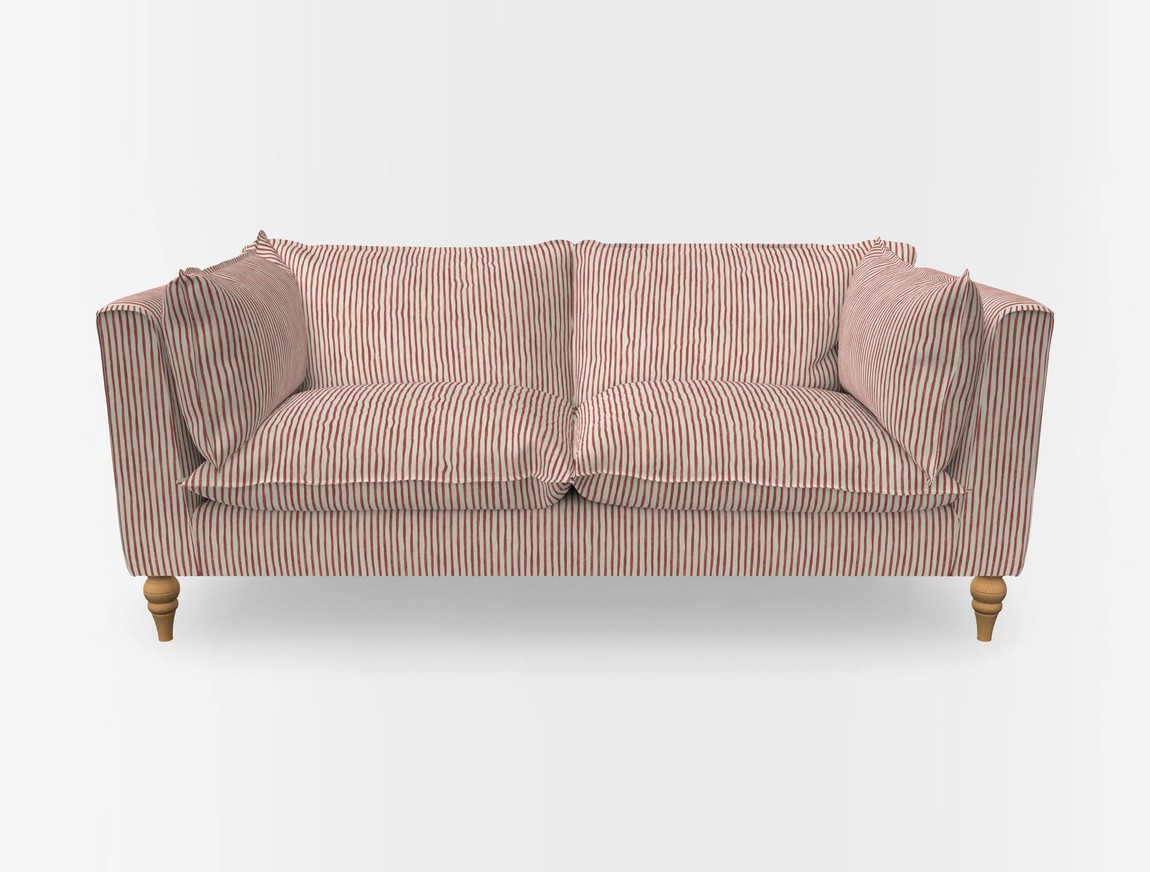4 Seater Sofas