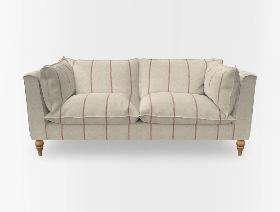 Bespoke 4 Seater Sofas