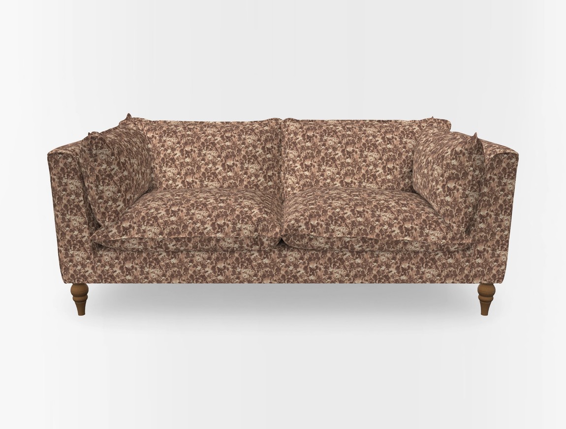 4 Seater Sofas