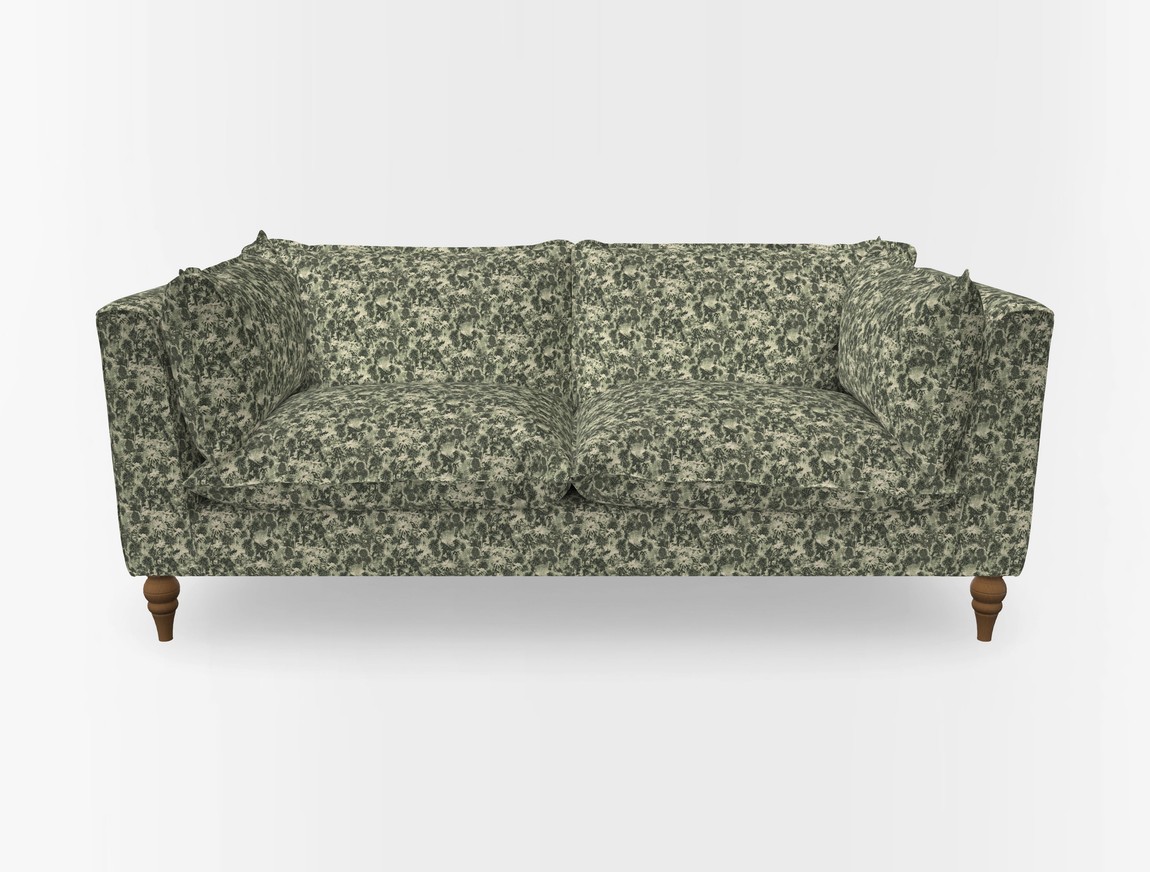4 Seater Sofas