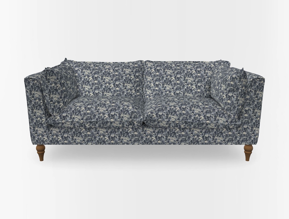 4 Seater Sofas