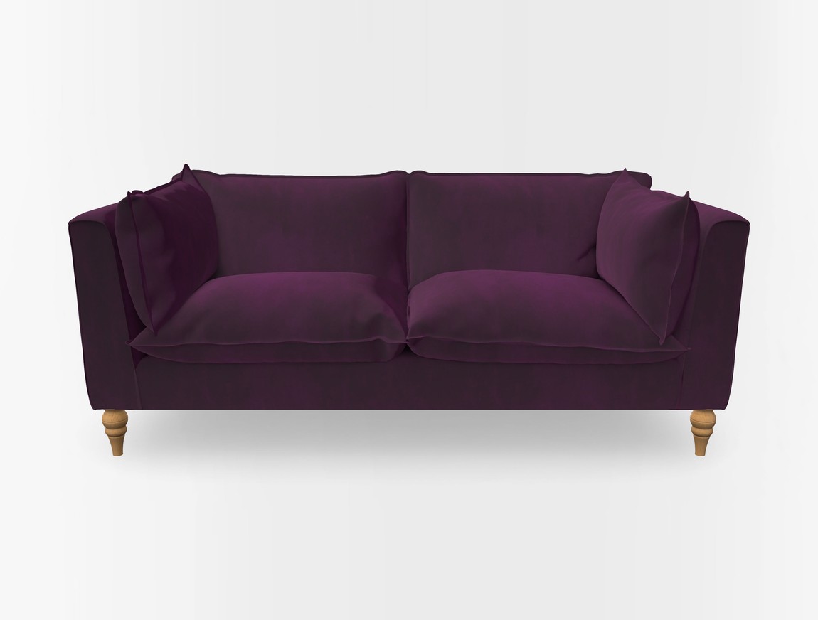 Bespoke 4 Seater Sofas