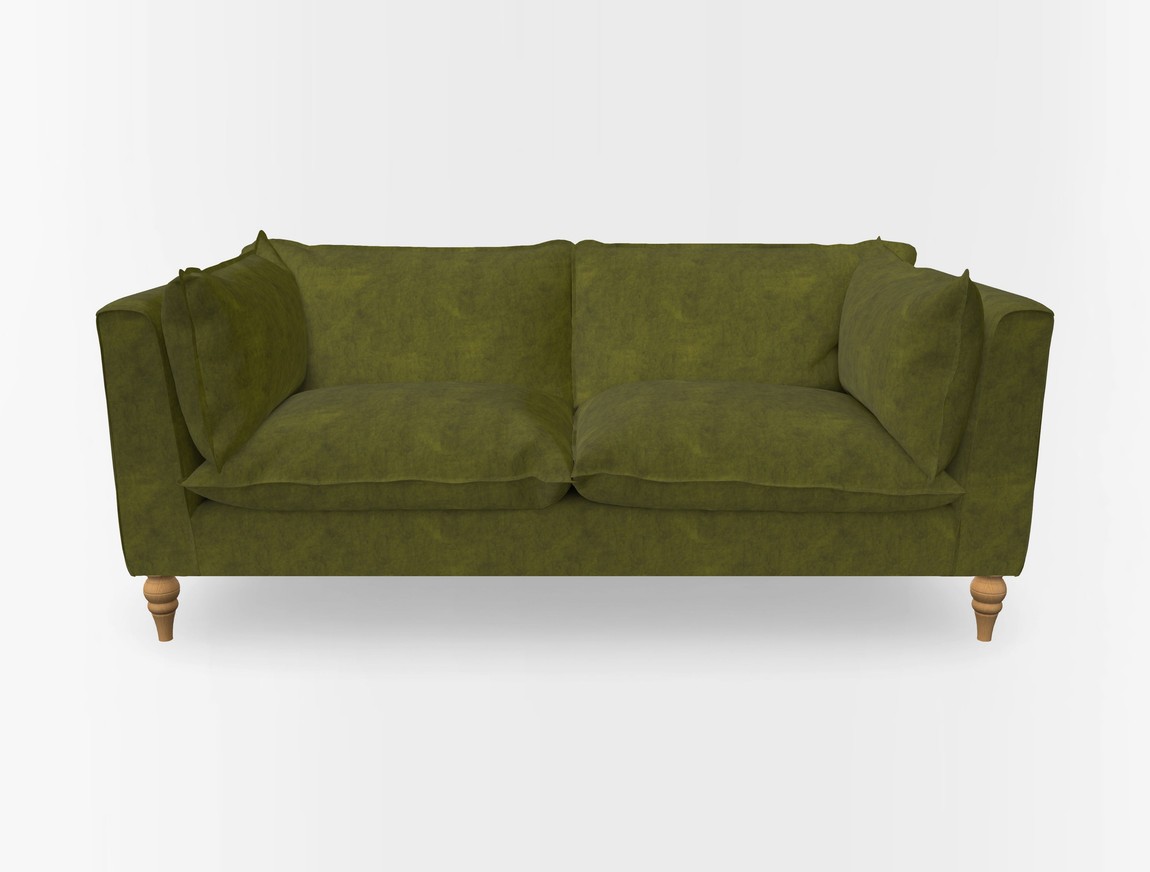 4 Seater Sofas