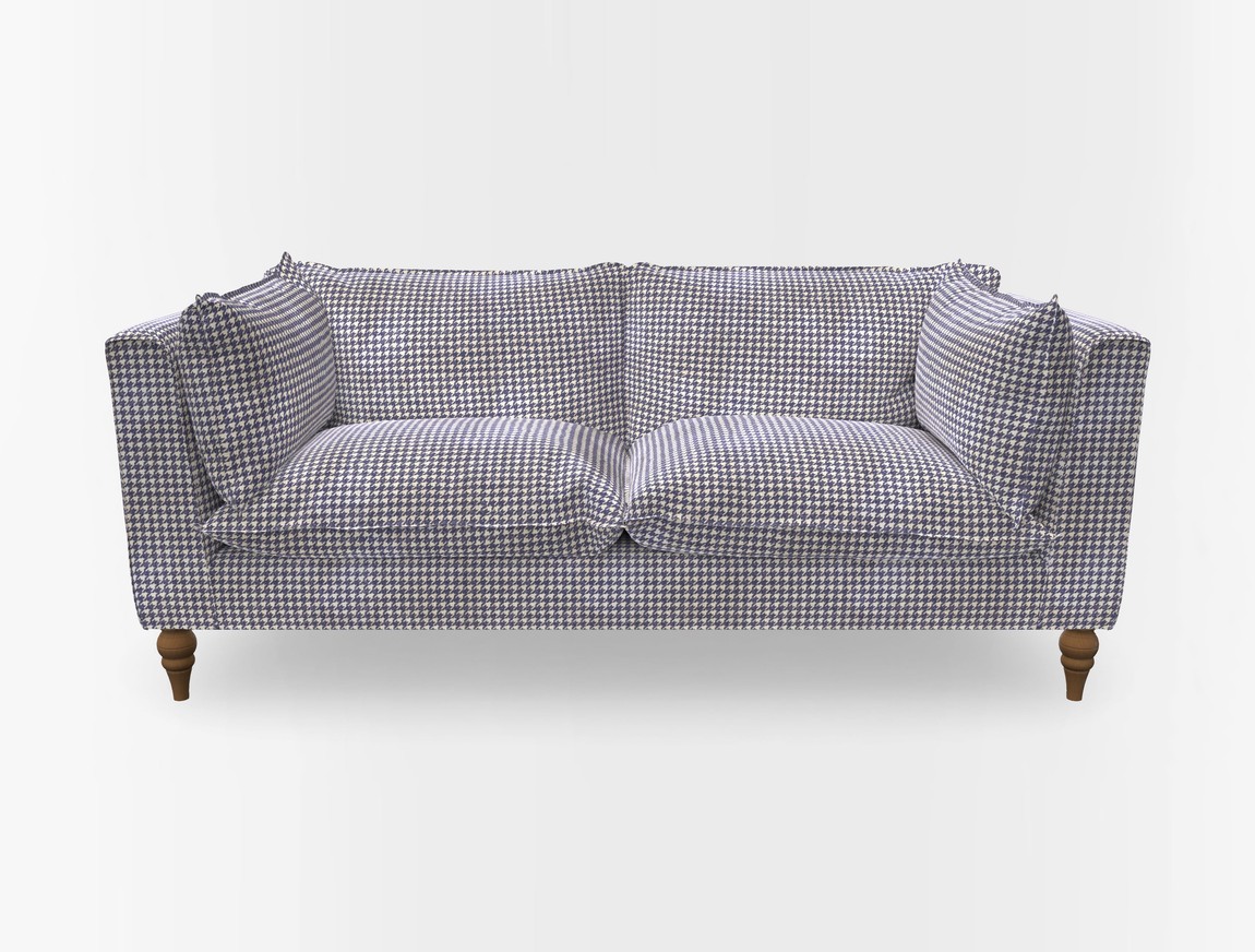 Bespoke 4 Seater Sofas