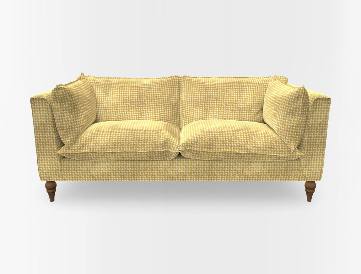 Bespoke 4 Seater Sofas