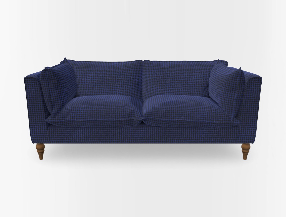 Bespoke 4 Seater Sofas