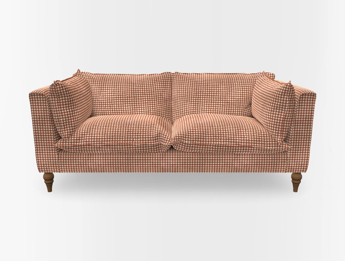 Bespoke 4 Seater Sofas