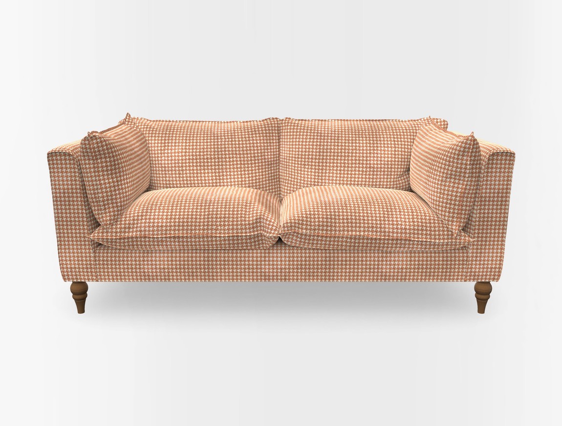 Bespoke 4 Seater Sofas