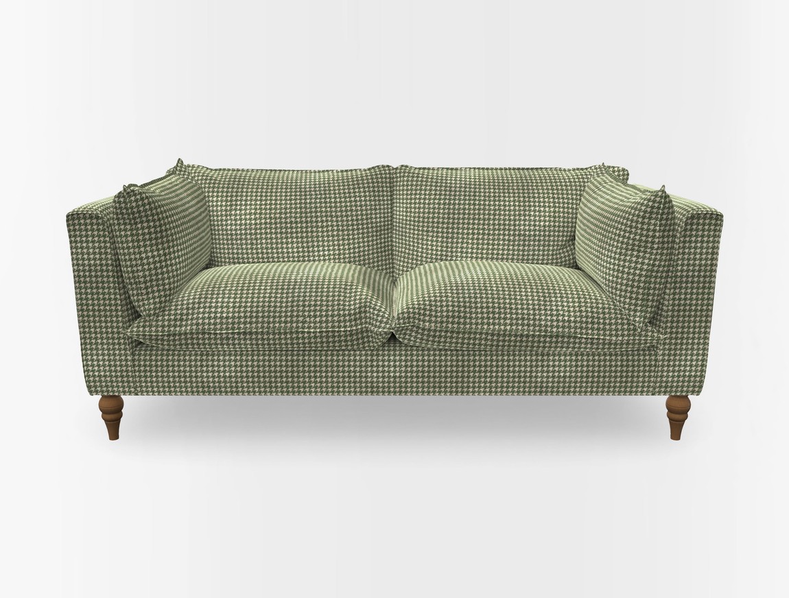 Bespoke 4 Seater Sofas