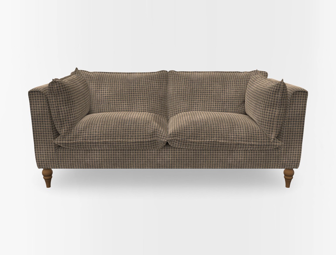 Bespoke 4 Seater Sofas