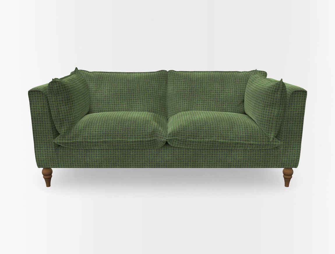 Bespoke 4 Seater Sofas