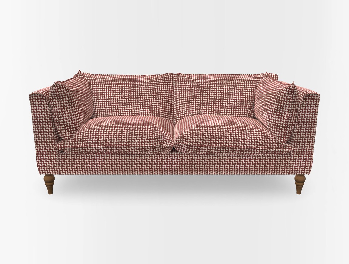 Bespoke 4 Seater Sofas