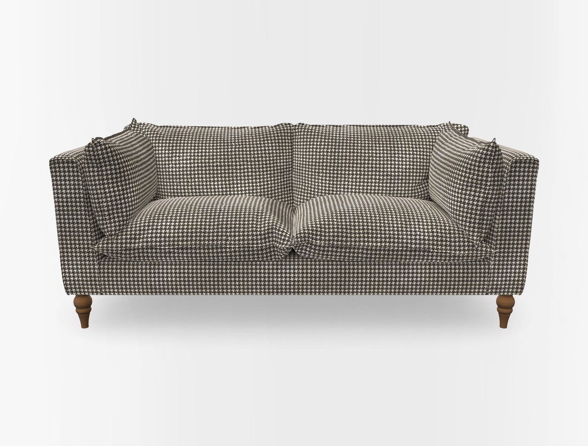 Bespoke 4 Seater Sofas