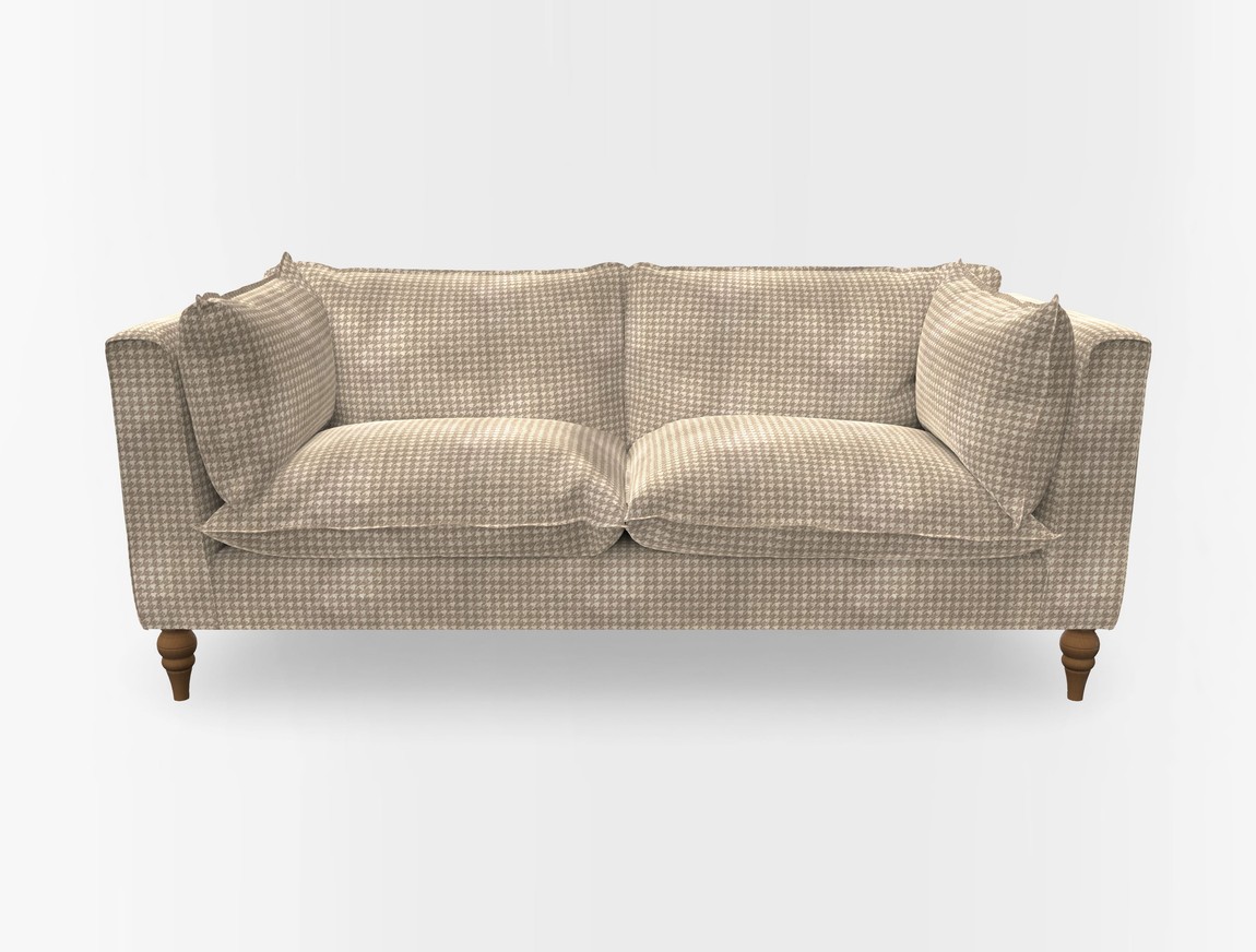 Bespoke 4 Seater Sofas