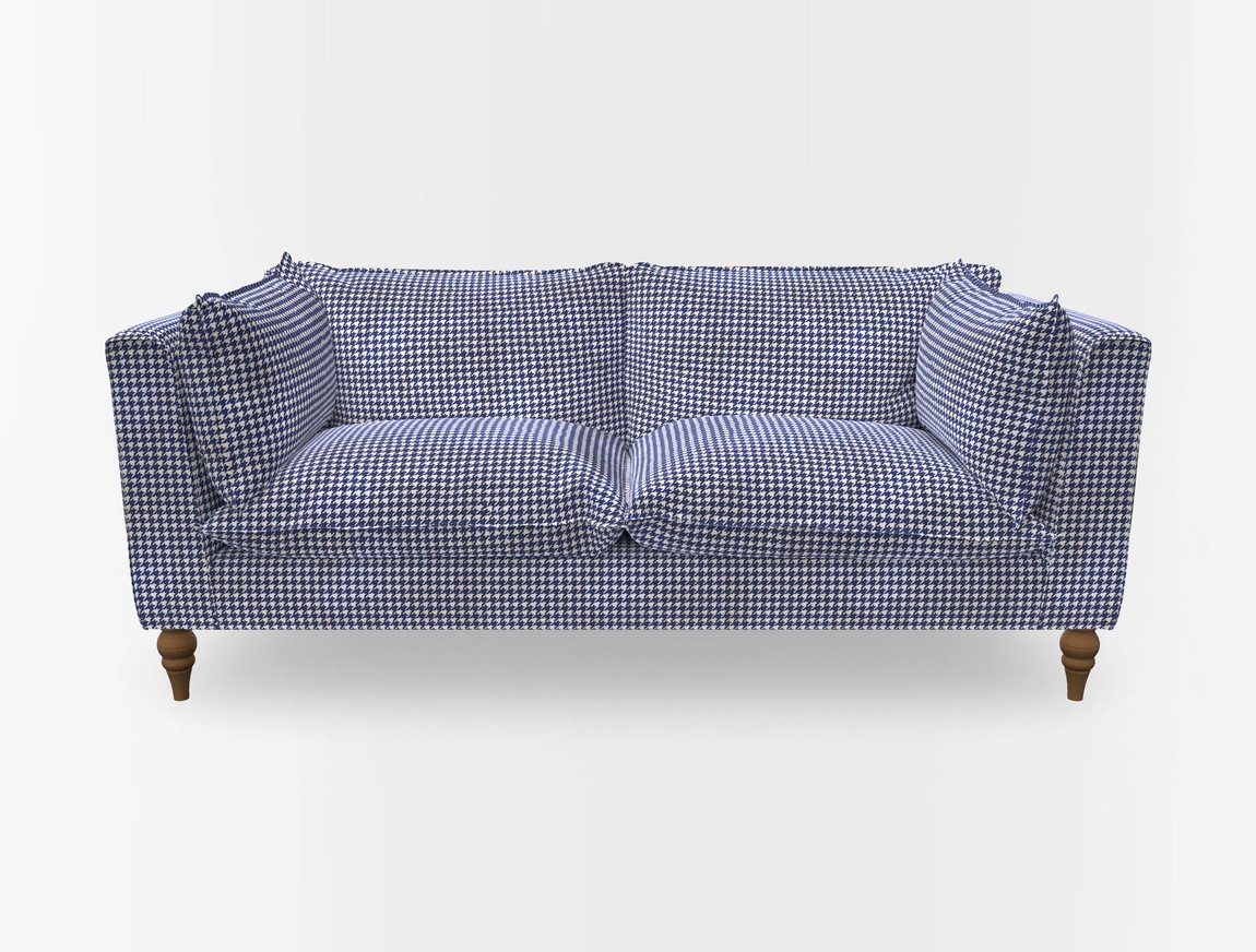 Bespoke 4 Seater Sofas
