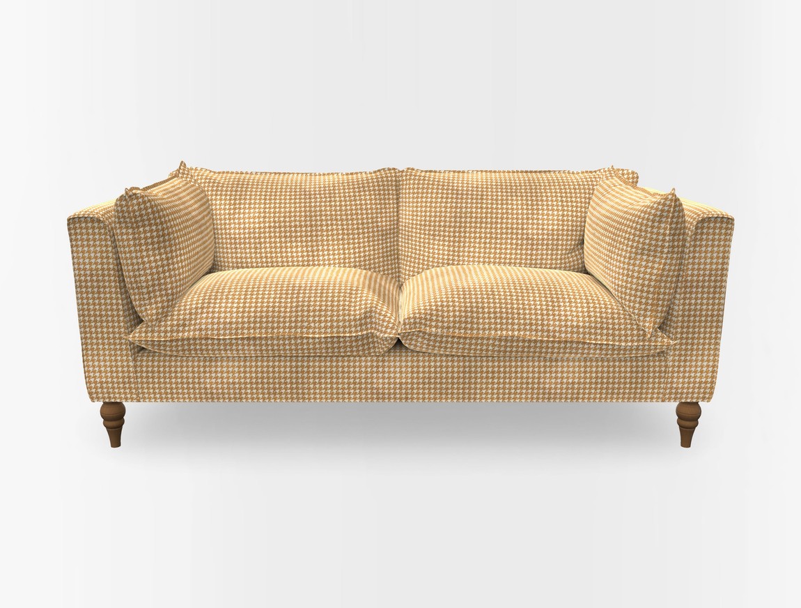 Bespoke 4 Seater Sofas