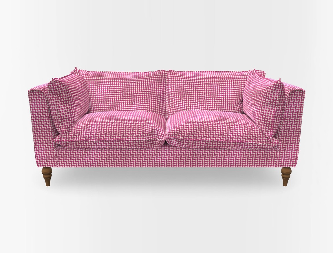 Bespoke 4 Seater Sofas