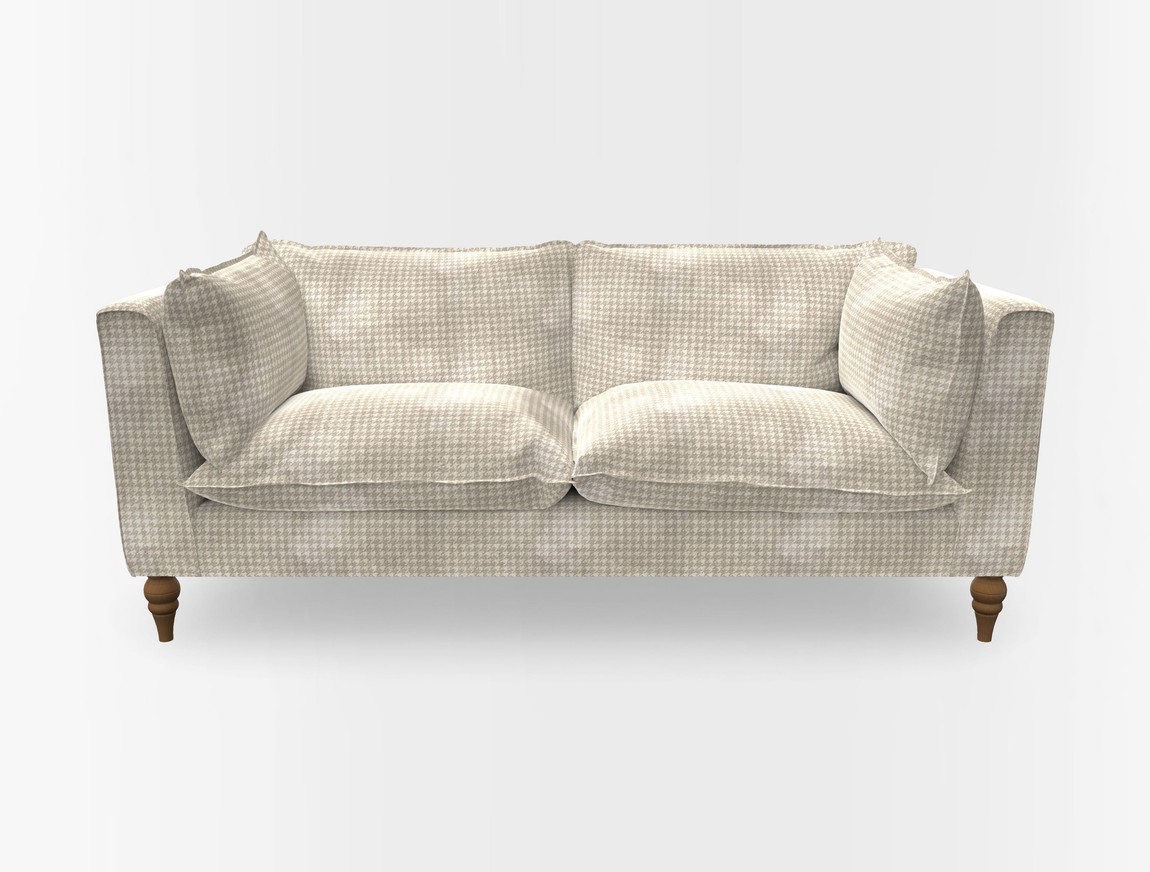 Bespoke 4 Seater Sofas