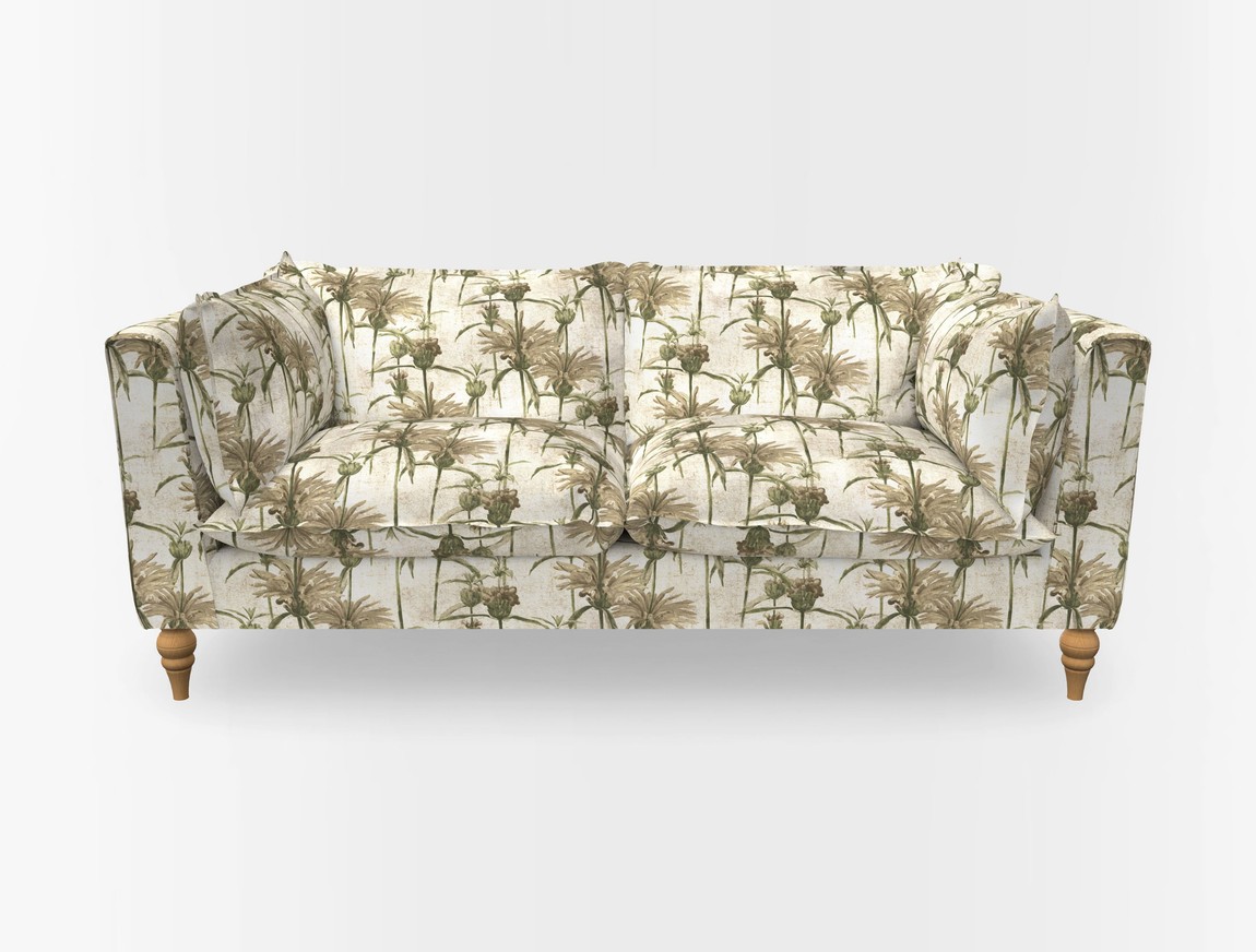 4 Seater Sofas