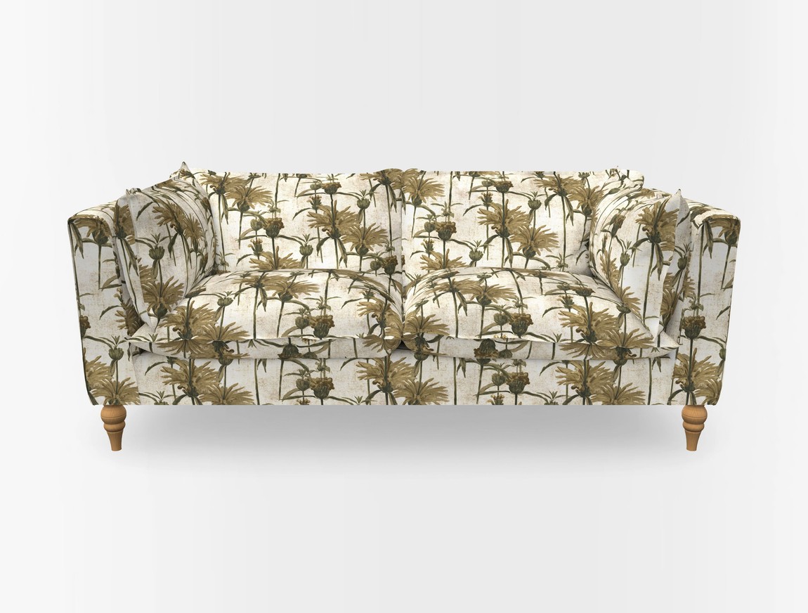 4 Seater Sofas