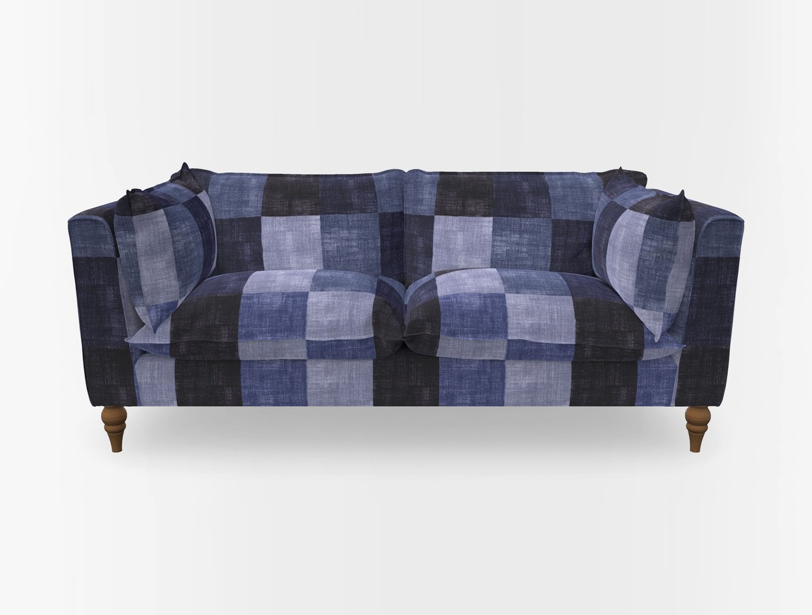 Bespoke 4 Seater Sofas
