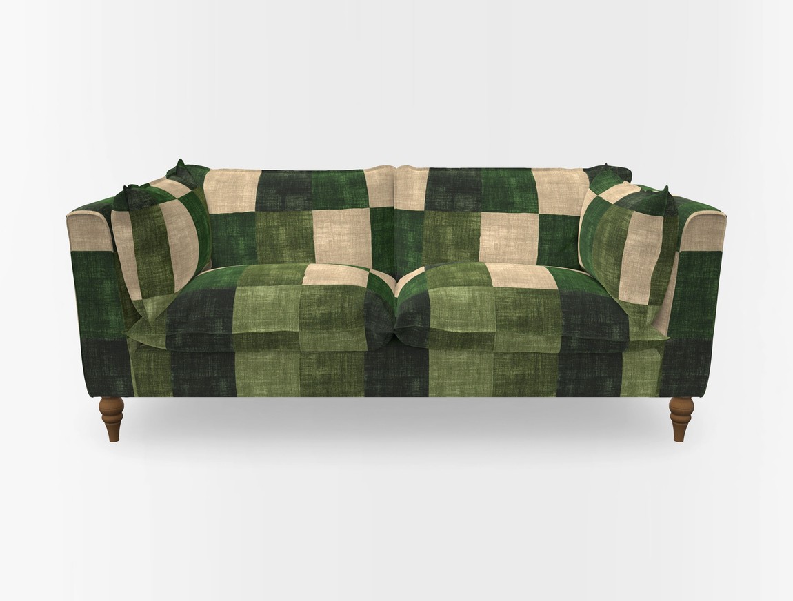 Bespoke 4 Seater Sofas