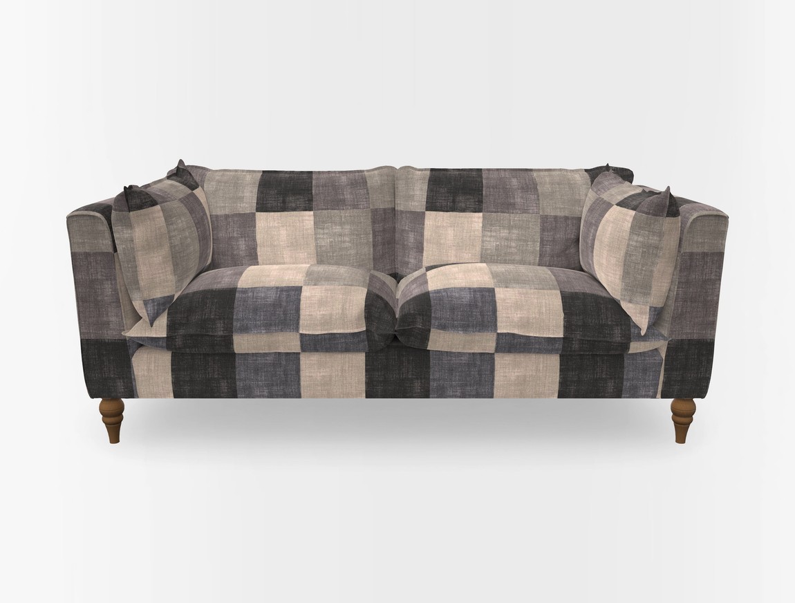 Bespoke 4 Seater Sofas