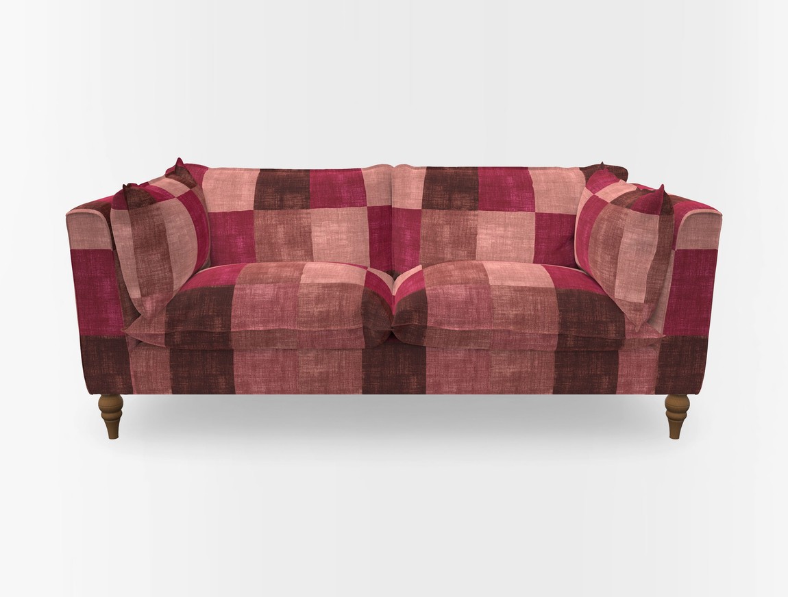Bespoke 4 Seater Sofas