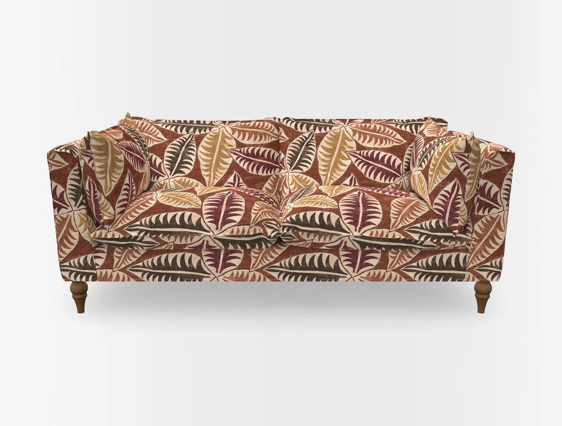 Bespoke 4 Seater Sofas