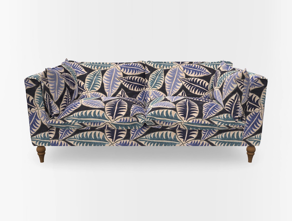 Bespoke 4 Seater Sofas