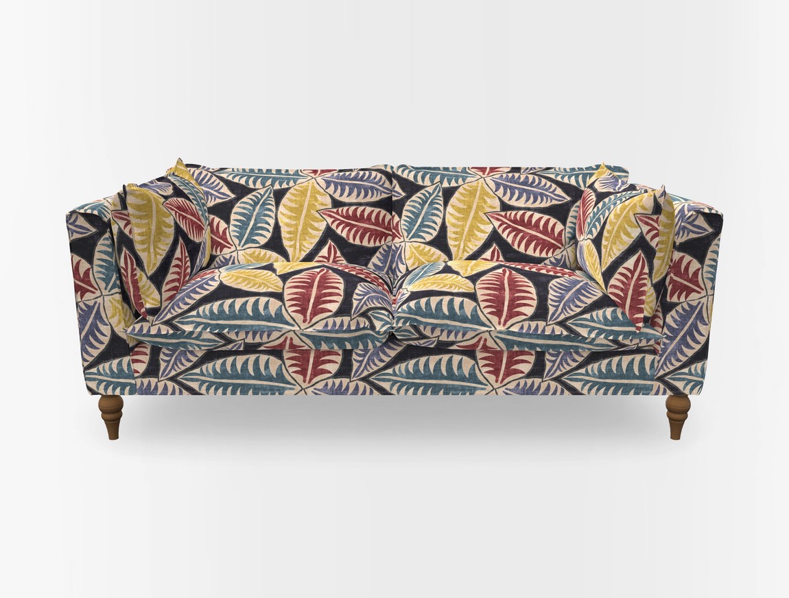 Bespoke 4 Seater Sofas