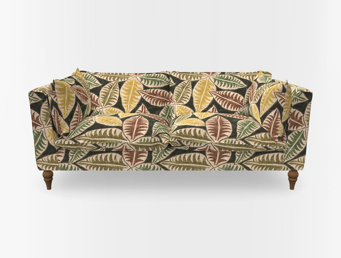 Bespoke 4 Seater Sofas
