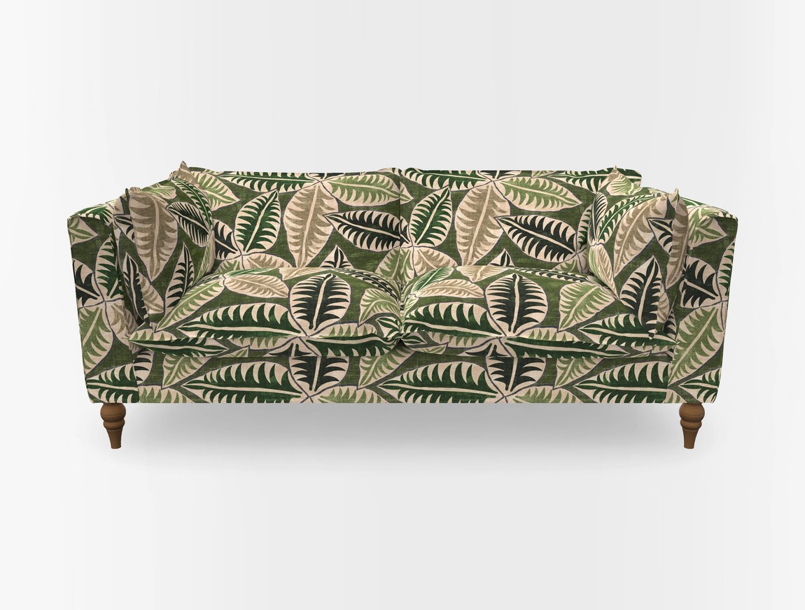 Bespoke 4 Seater Sofas