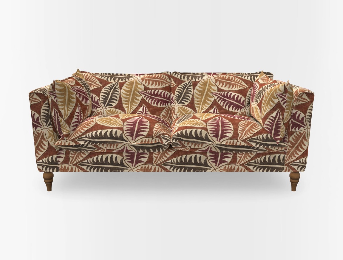 Bespoke 4 Seater Sofas