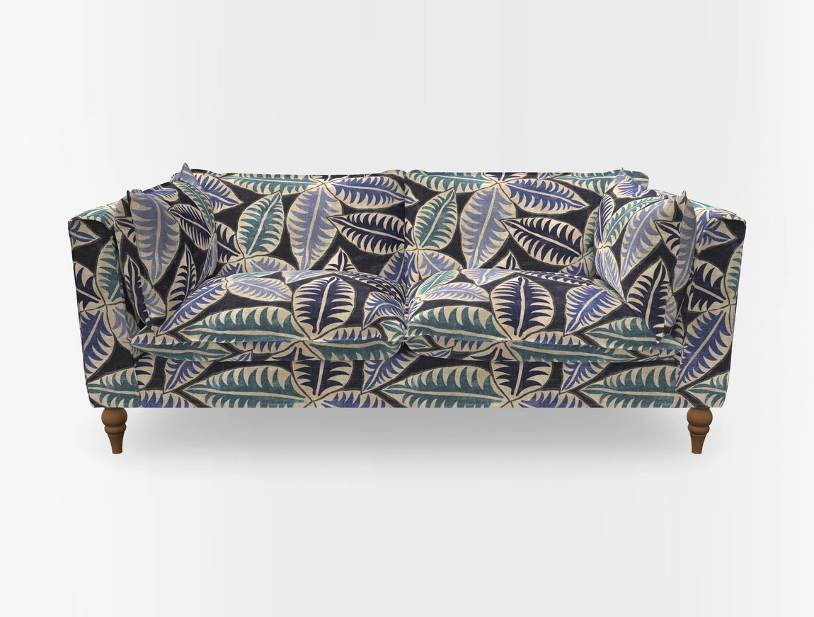 Bespoke 4 Seater Sofas