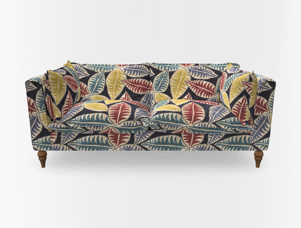 Bespoke 4 Seater Sofas
