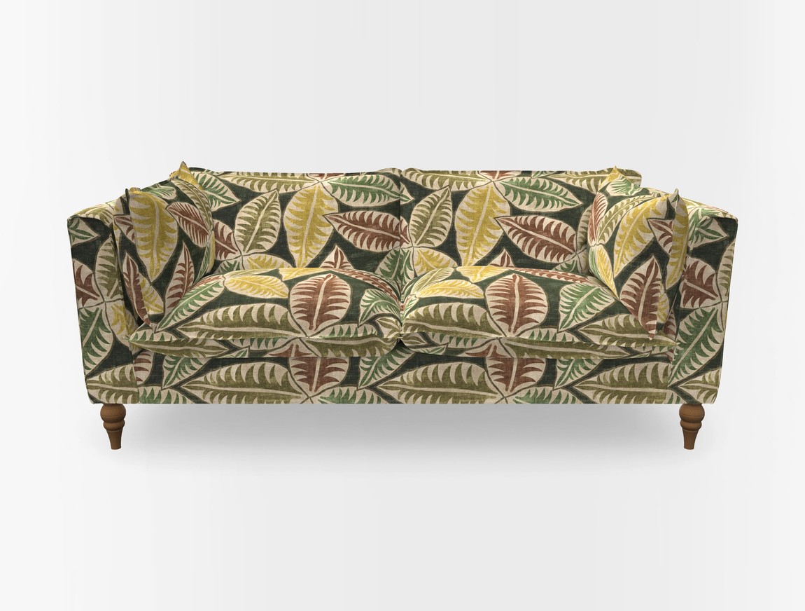 Bespoke 4 Seater Sofas