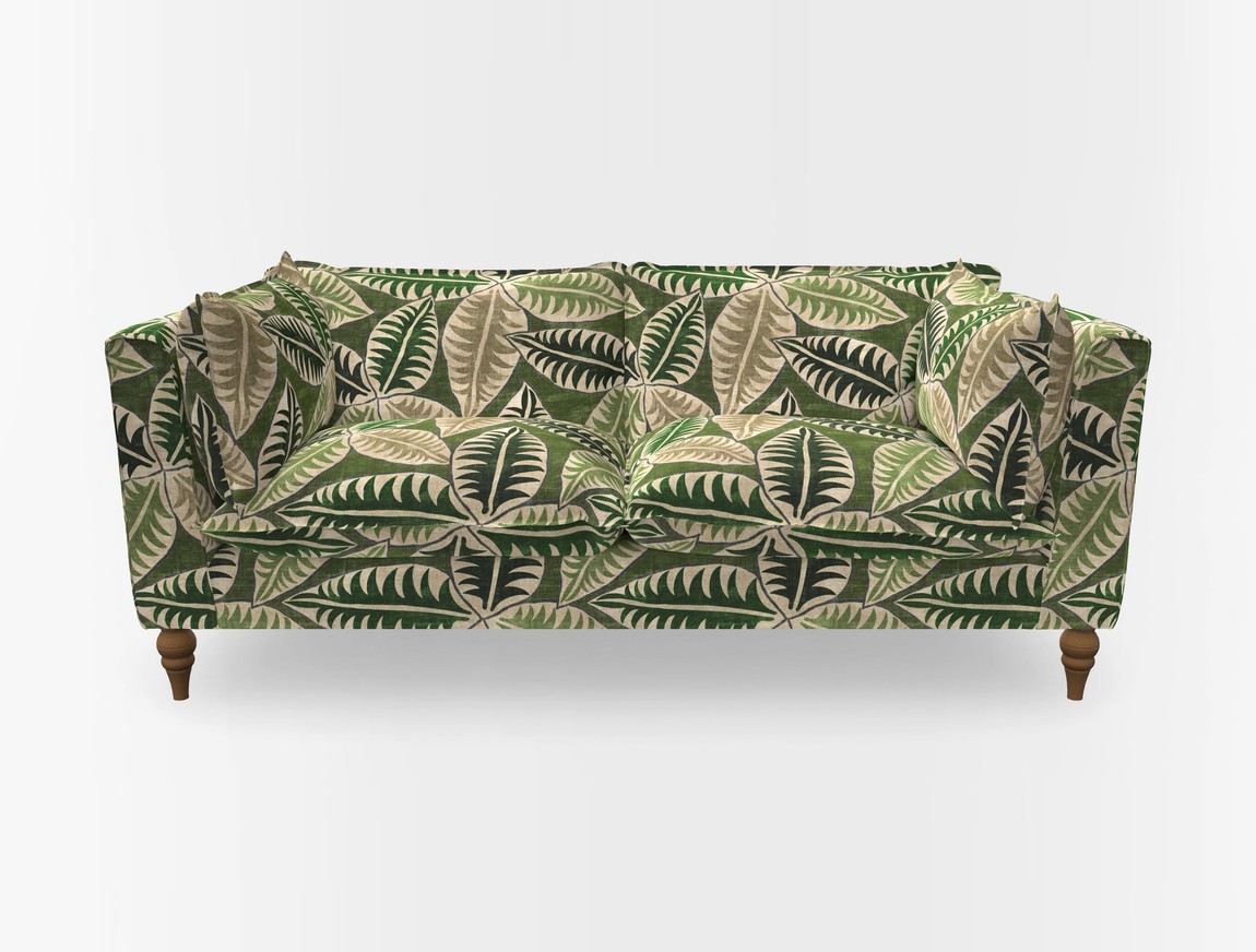 Bespoke 4 Seater Sofas