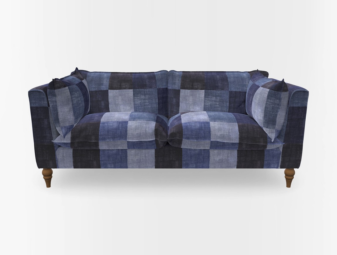 Bespoke 4 Seater Sofas