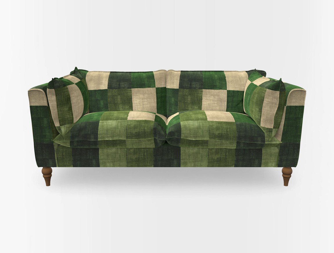 Bespoke 4 Seater Sofas