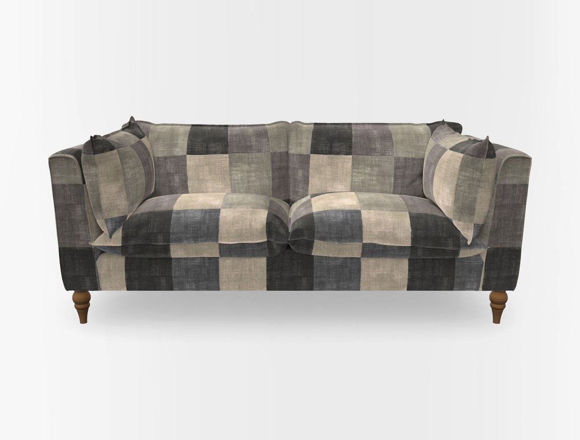 4 Seater Sofas