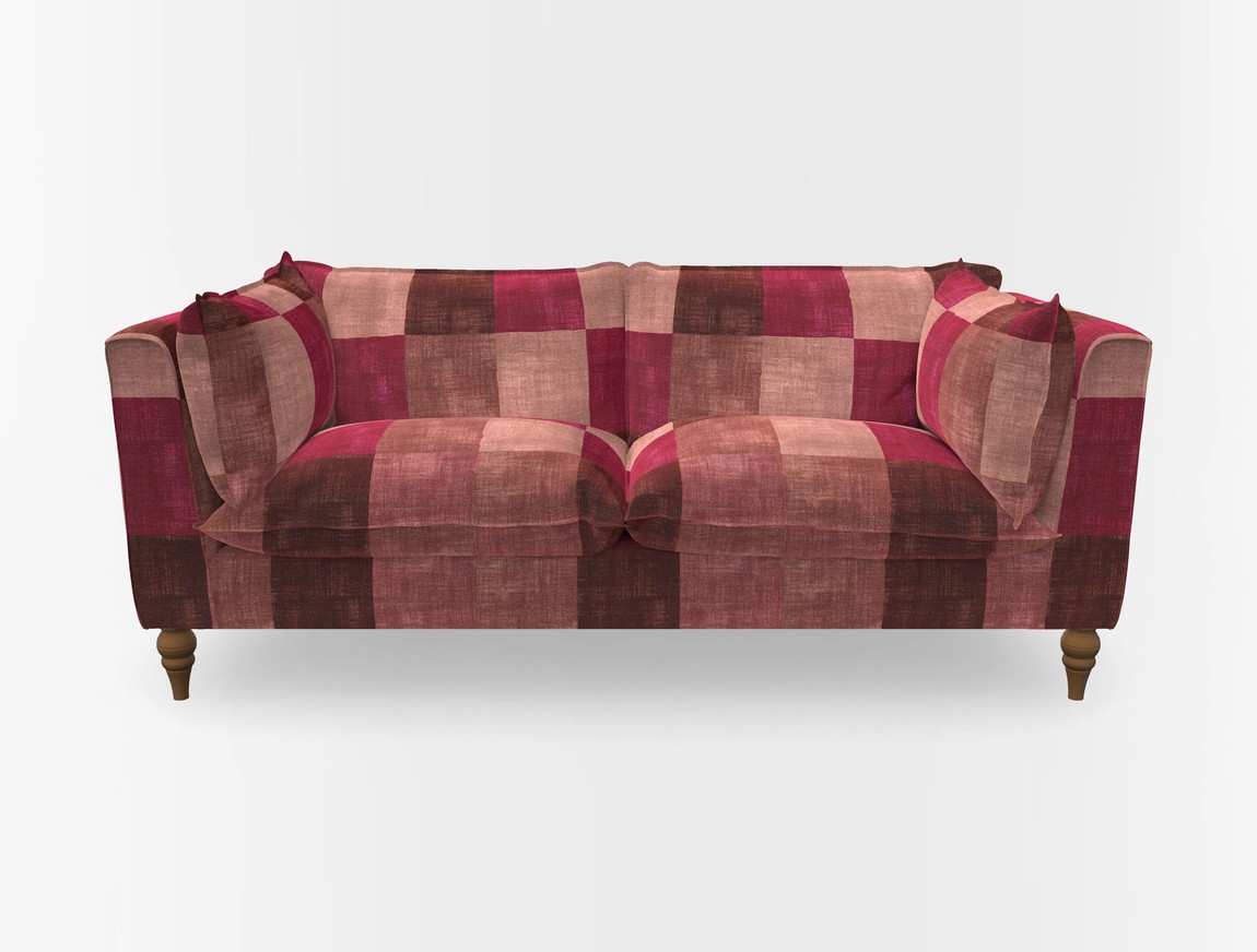 Bespoke 4 Seater Sofas