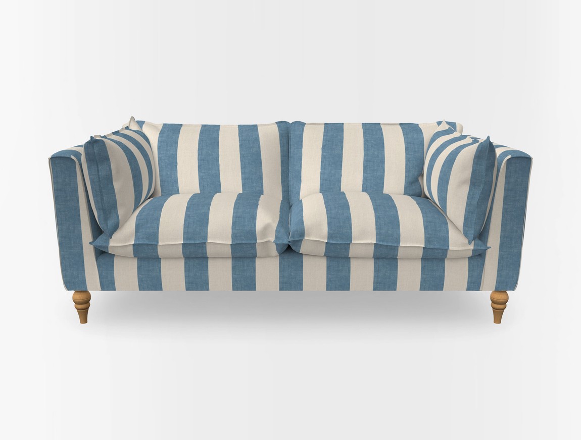 4 Seater Sofas